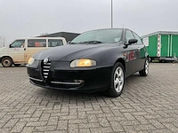 Alfa romeo - 2005 - 147 - personenauto - afbeelding 5 van  18