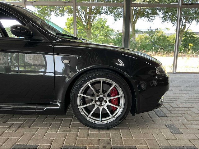 Alfa romeo - 2006 - 147 - gta - personenauto - afbeelding 2 van  28