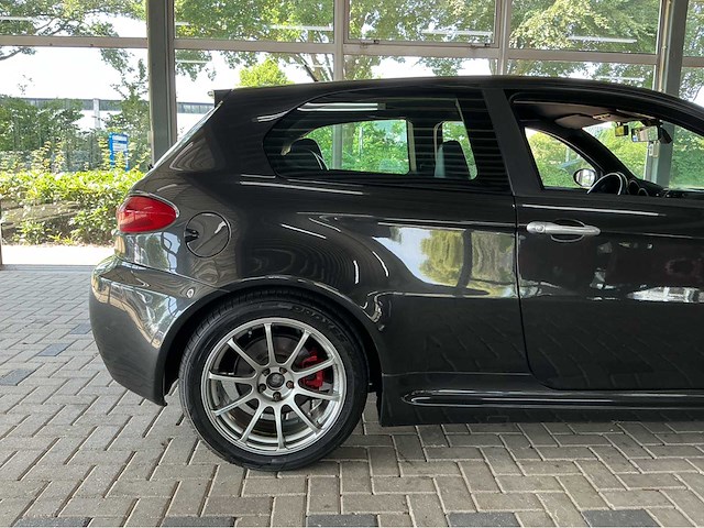 Alfa romeo - 2006 - 147 - gta - personenauto - afbeelding 3 van  28
