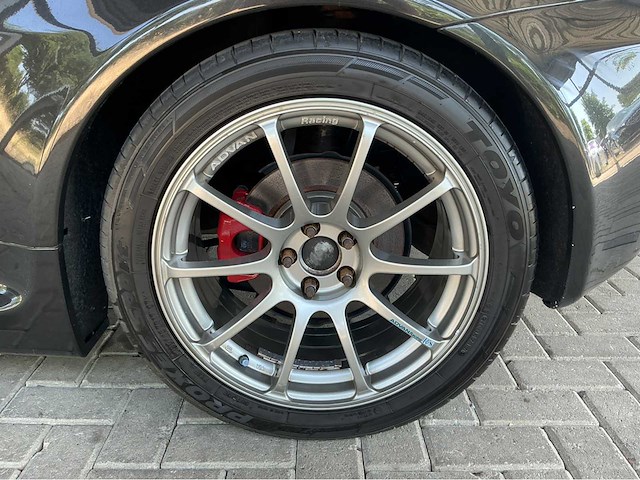 Alfa romeo - 2006 - 147 - gta - personenauto - afbeelding 7 van  28