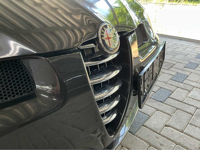 Alfa romeo - 2006 - 147 - gta - personenauto - afbeelding 8 van  28