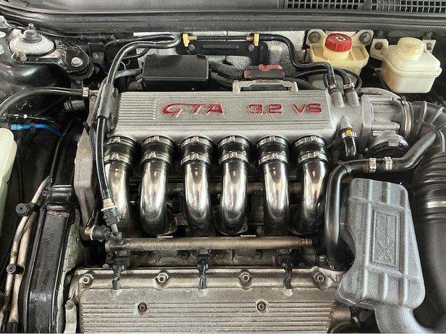 Alfa romeo - 2006 - 147 - gta - personenauto - afbeelding 9 van  28