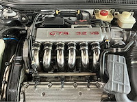 Alfa romeo - 2006 - 147 - gta - personenauto - afbeelding 9 van  28