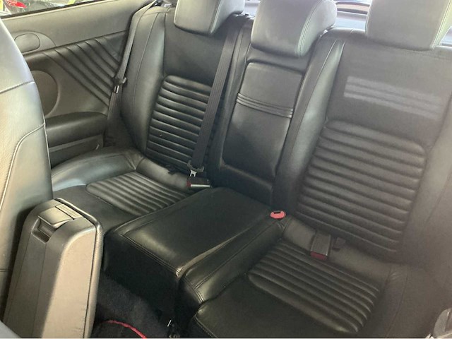 Alfa romeo - 2006 - 147 - gta - personenauto - afbeelding 15 van  28
