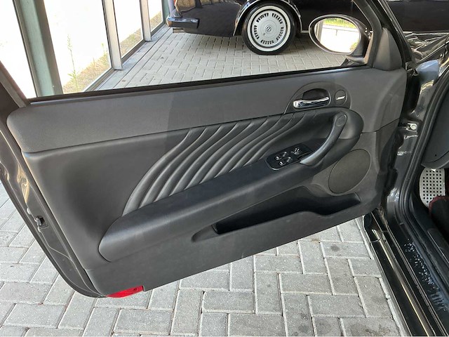 Alfa romeo - 2006 - 147 - gta - personenauto - afbeelding 16 van  28