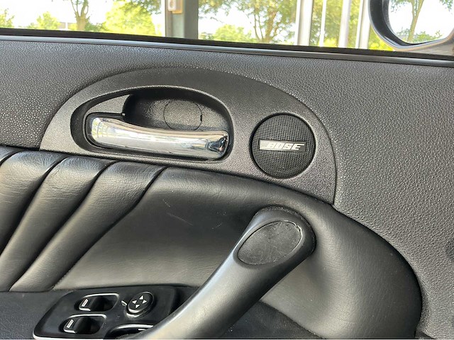 Alfa romeo - 2006 - 147 - gta - personenauto - afbeelding 17 van  28