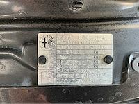 Alfa romeo - 2006 - 147 - gta - personenauto - afbeelding 20 van  28