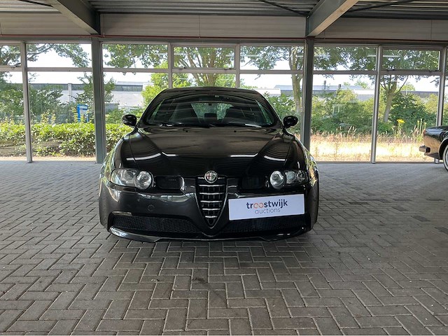 Alfa romeo - 2006 - 147 - gta - personenauto - afbeelding 23 van  28