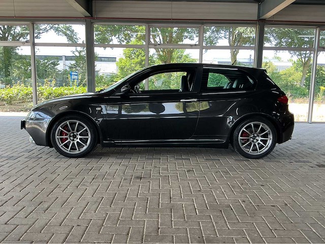Alfa romeo - 2006 - 147 - gta - personenauto - afbeelding 25 van  28