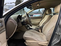 Alfa romeo - 2006 - 159 - 1.9 jts distinctive - 63-tg-hd - afbeelding 7 van  10