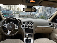 Alfa romeo - 2006 - 159 - 1.9 jts distinctive - 63-tg-hd - afbeelding 8 van  10