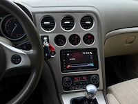 Alfa romeo - 2006 - 159 - 1.9 jts distinctive - 63-tg-hd - afbeelding 10 van  10