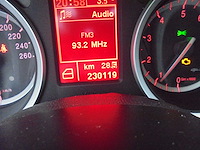 Alfa romeo - 2007 - 159 - 2.2 jts sport - 63-tp-zf - afbeelding 6 van  14