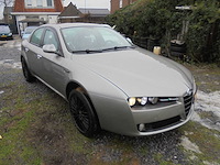 Alfa romeo - 2007 - 159 - 2.2 jts sport - 63-tp-zf - afbeelding 7 van  14