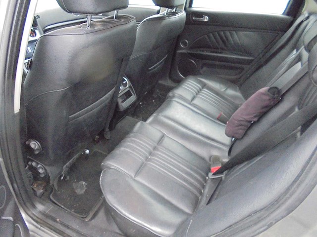 Alfa romeo - 2007 - 159 - 2.2 jts sport - 63-tp-zf - afbeelding 10 van  14