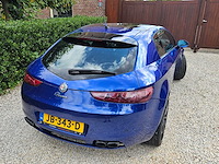 Alfa romeo - 2007 - brera - 3.2 jts q4 skywindow - jb-343-d - personenauto - afbeelding 2 van  31