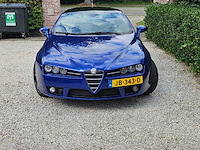Alfa romeo - 2007 - brera - 3.2 jts q4 skywindow - jb-343-d - personenauto - afbeelding 3 van  31