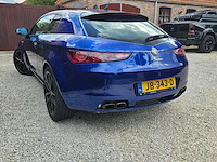 Alfa romeo - 2007 - brera - 3.2 jts q4 skywindow - jb-343-d - personenauto - afbeelding 4 van  31