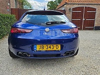 Alfa romeo - 2007 - brera - 3.2 jts q4 skywindow - jb-343-d - personenauto - afbeelding 5 van  31