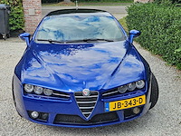 Alfa romeo - 2007 - brera - 3.2 jts q4 skywindow - jb-343-d - personenauto - afbeelding 6 van  31