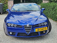Alfa romeo - 2007 - brera - 3.2 jts q4 skywindow - jb-343-d - personenauto - afbeelding 7 van  31