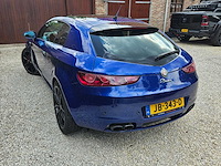 Alfa romeo - 2007 - brera - 3.2 jts q4 skywindow - jb-343-d - personenauto - afbeelding 8 van  31