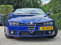 Alfa romeo - 2007 - brera - 3.2 jts q4 skywindow - jb-343-d - personenauto - afbeelding 10 van  31