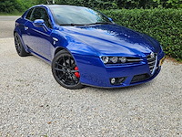Alfa romeo - 2007 - brera - 3.2 jts q4 skywindow - jb-343-d - personenauto - afbeelding 12 van  31