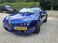 Alfa romeo - 2007 - brera - 3.2 jts q4 skywindow - jb-343-d - personenauto - afbeelding 23 van  31