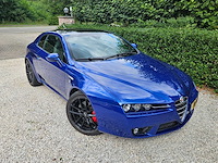 Alfa romeo - 2007 - brera - 3.2 jts q4 skywindow - jb-343-d - personenauto - afbeelding 26 van  31