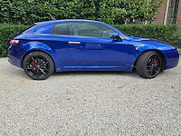 Alfa romeo - 2007 - brera - 3.2 jts q4 skywindow - jb-343-d - personenauto - afbeelding 27 van  31