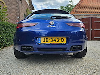 Alfa romeo - 2007 - brera - 3.2 jts q4 skywindow - jb-343-d - personenauto - afbeelding 28 van  31