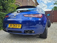 Alfa romeo - 2007 - brera - 3.2 jts q4 skywindow - jb-343-d - personenauto - afbeelding 30 van  31