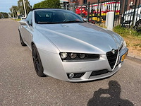 Alfa romeo - 2008 - spider - 3.2 jts q4 exclusive - personenauto - afbeelding 4 van  24
