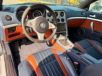 Alfa romeo - 2008 - spider - 3.2 jts q4 exclusive - personenauto - afbeelding 6 van  24