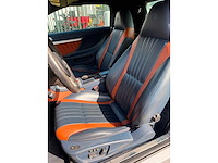 Alfa romeo - 2008 - spider - 3.2 jts q4 exclusive - personenauto - afbeelding 7 van  24
