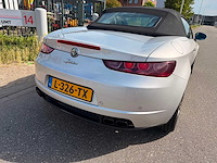 Alfa romeo - 2008 - spider - 3.2 jts q4 exclusive - personenauto - afbeelding 23 van  24