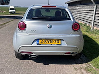 Alfa romeo - 2009 - mito - 1.4 progression - personenauto - afbeelding 5 van  5