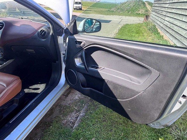 Alfa romeo - 2009 - mito - 1.4 progression - personenauto - afbeelding 7 van  29