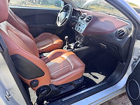 Alfa romeo - 2009 - mito - 1.4 progression - personenauto - afbeelding 8 van  29