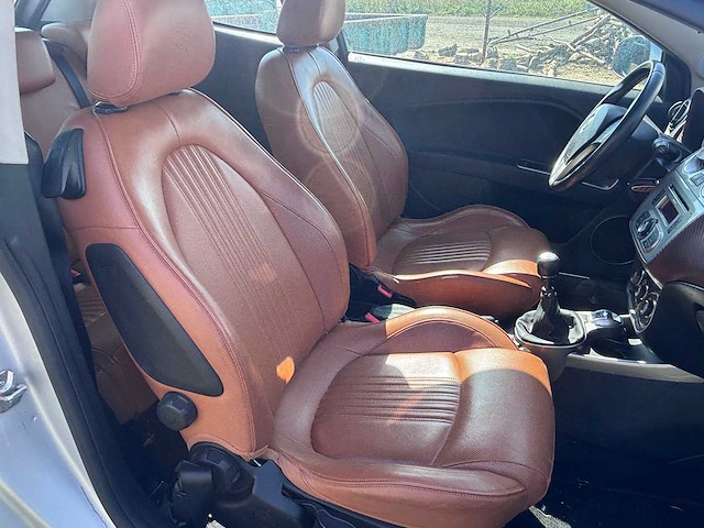 Alfa romeo - 2009 - mito - 1.4 progression - personenauto - afbeelding 9 van  29
