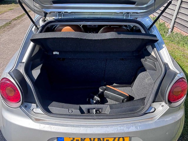 Alfa romeo - 2009 - mito - 1.4 progression - personenauto - afbeelding 15 van  29