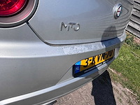 Alfa romeo - 2009 - mito - 1.4 progression - personenauto - afbeelding 16 van  29