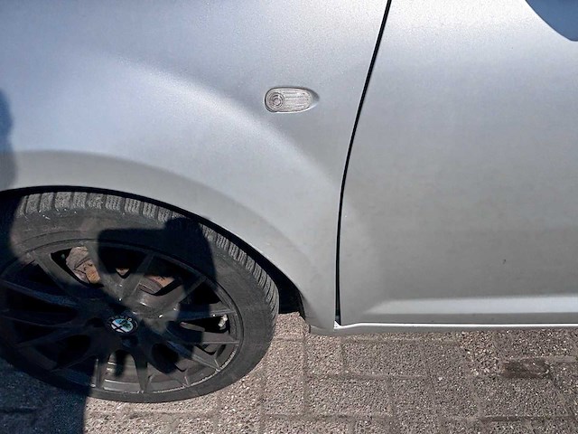 Alfa romeo - 2009 - mito - 1.4 progression - personenauto - afbeelding 17 van  29
