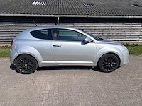 Alfa romeo - 2009 - mito - 1.4 progression - personenauto - afbeelding 21 van  29