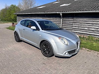 Alfa romeo - 2009 - mito - 1.4 progression - personenauto - afbeelding 22 van  29