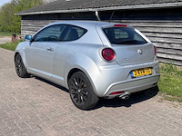 Alfa romeo - 2009 - mito - 1.4 progression - personenauto - afbeelding 23 van  29