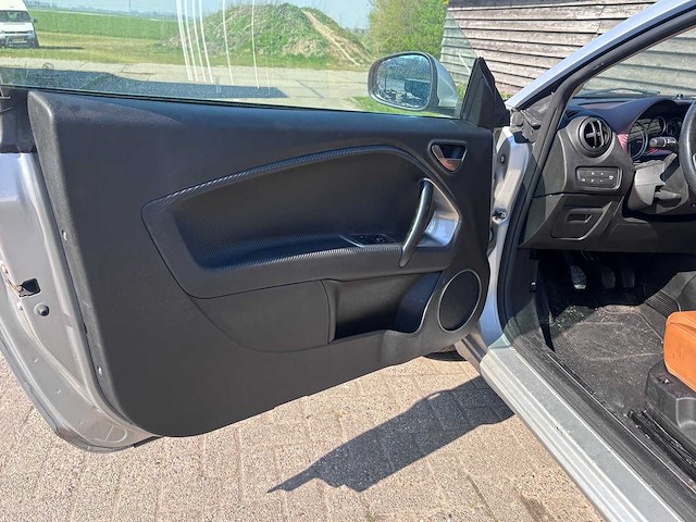 Alfa romeo - 2009 - mito - 1.4 progression - personenauto - afbeelding 25 van  29