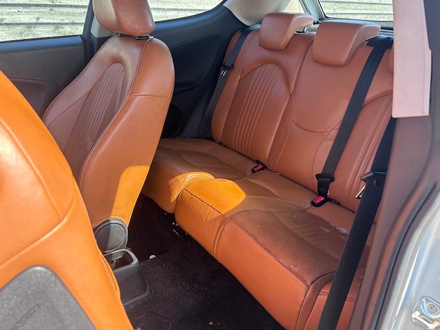 Alfa romeo - 2009 - mito - 1.4 progression - personenauto - afbeelding 27 van  29
