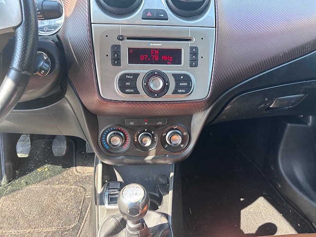 Alfa romeo - 2009 - mito - 1.4 progression - personenauto - afbeelding 1 van  26